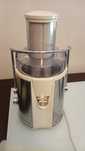 Maquina sumo Ariete