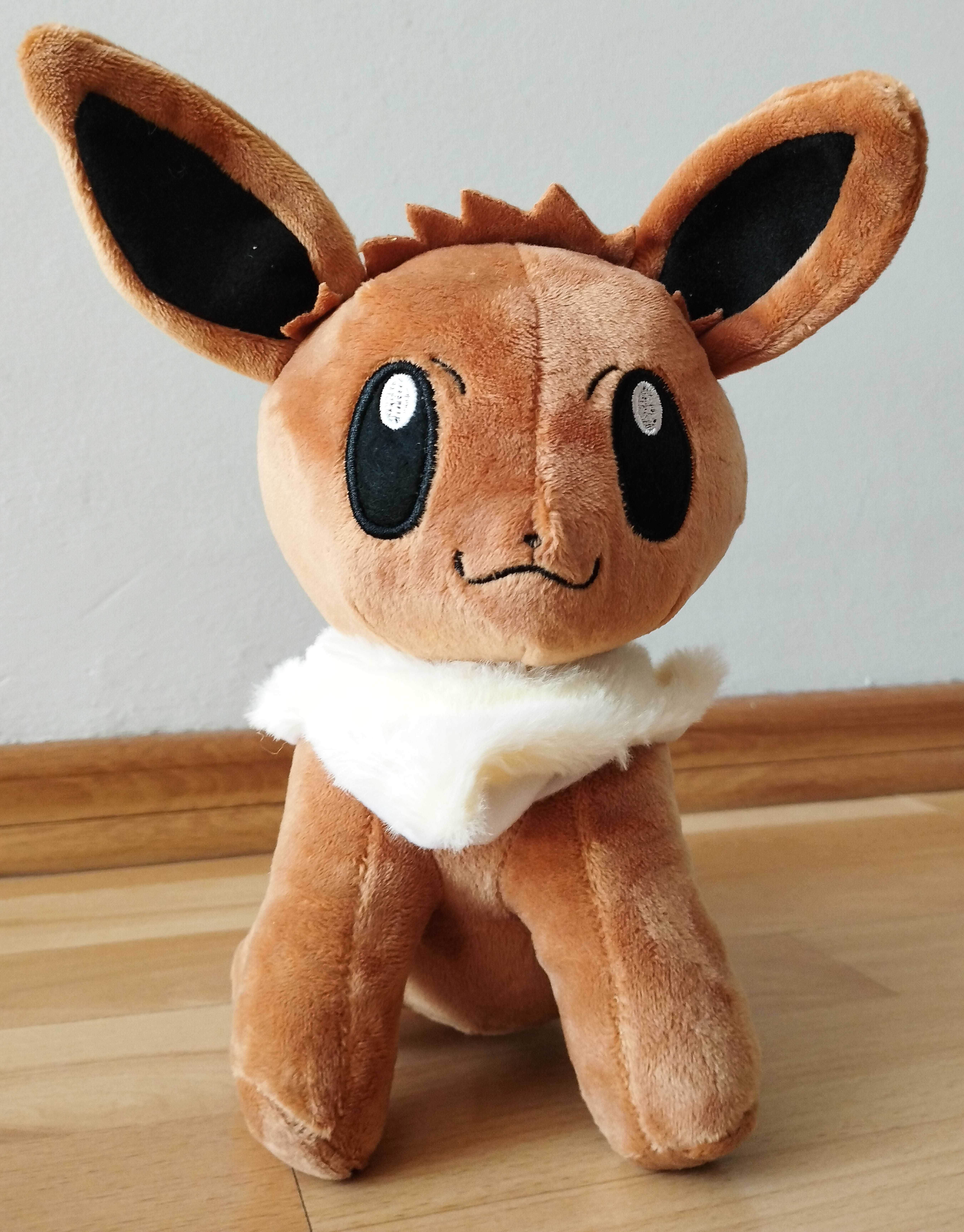 Pokemon Eevee 24 cm