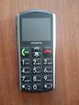 Telefon Empora dla seniora