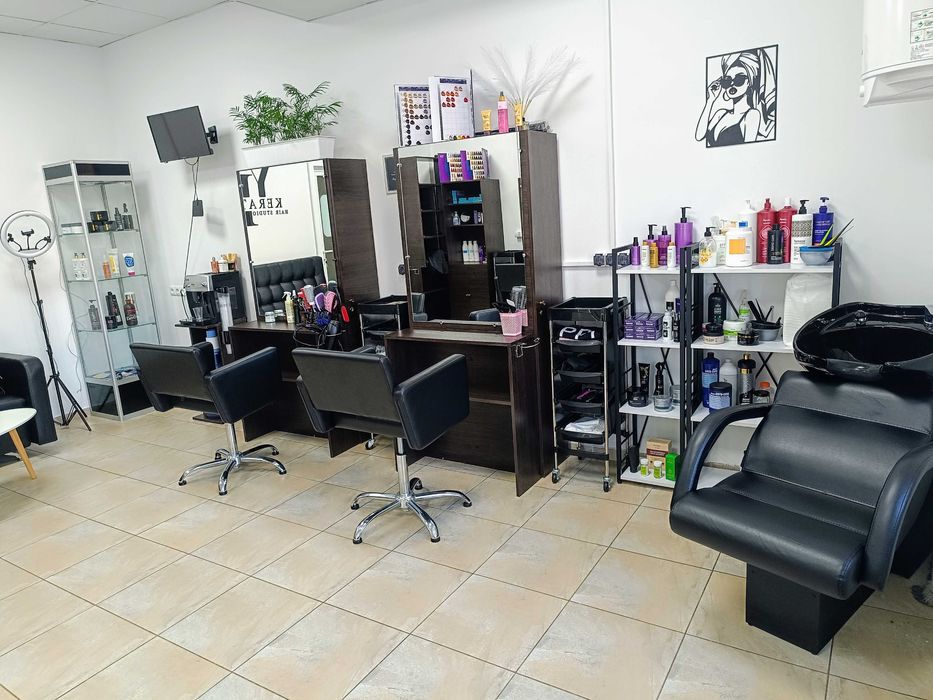 Оренда перукар/майстер кератину.15днів.Урожай.Резервне світлоГЕНЕРАТОР