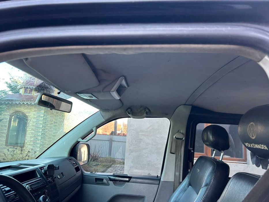 продам т5 пасажир Long