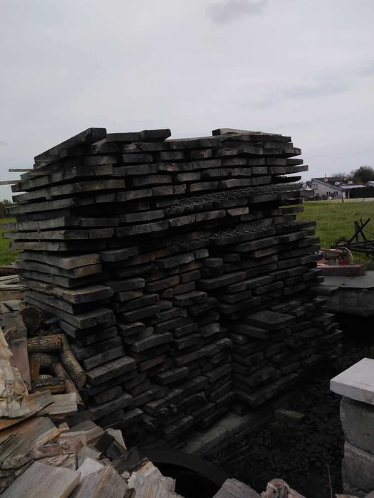 Deski/foszty/DĄB/JESION