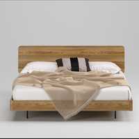 Ліжко лофт, Loft металлическая / деревянная кровать, ліжко