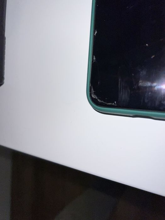 I phone 11 branco 128gb