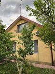 Дом, дача, левый берег, с/о «Прогресс-Нижний»