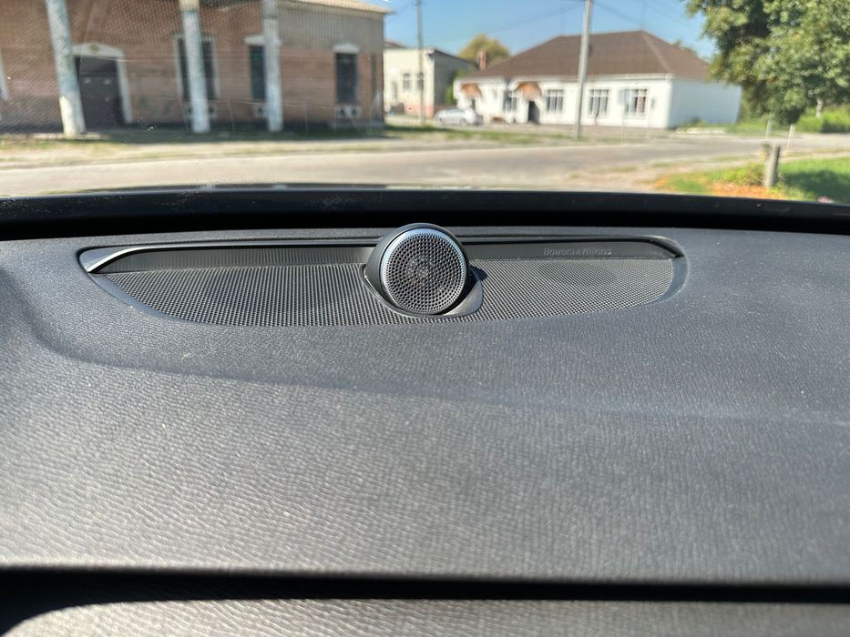 Volvo XC90 2018, T6 320 к.с., AWD, 7 місць