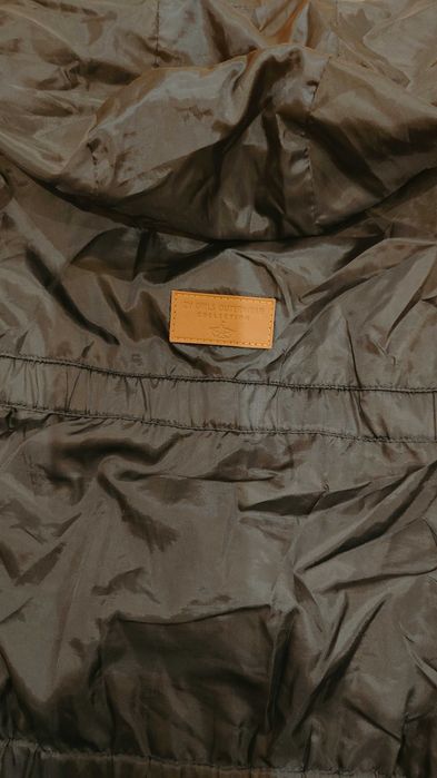 Casaco corta/vento - Zippy 7/8 Anos