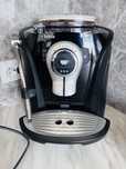 Кофемашина Saeco black Giro Plus