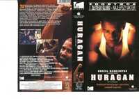 Huragan kaseta vhs