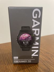 Zegarek sportowy GARMIN Forerunner 255