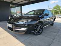 Renault Laguna 2.0DCi/Skóra/Klimatronic/Rlink/NAVI/BT/Serwis/Bezwyp/GWARANCJA
