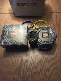 G-Shock G-Squad GBD 800