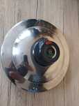 Pokrywa szybkowarowa AMC 20 cm