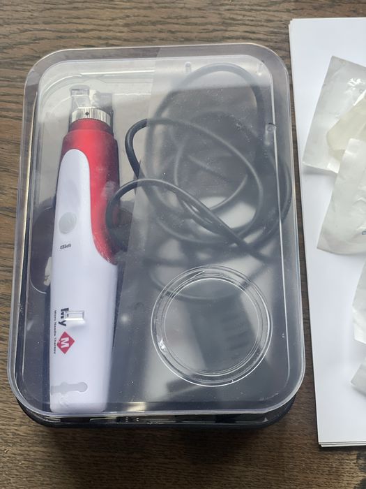 Dermapen plus kartridze