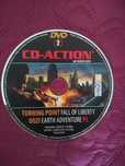 Turning Point Fall of Liberty, OOZI Earth Adventure - gra na PC