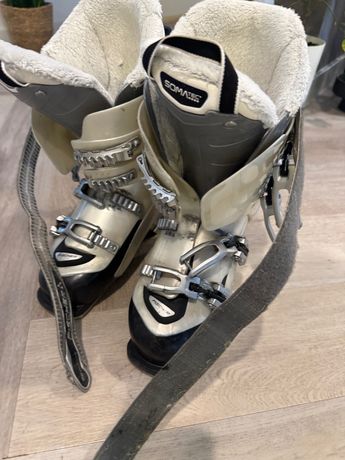 Buty narciarskie damskie Fischer 38
