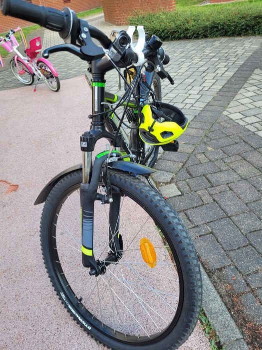 Rower Rockrider 24 cale