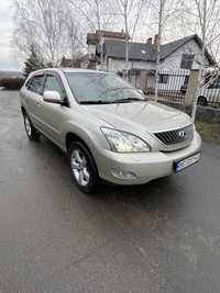 Продам Lexus RX350