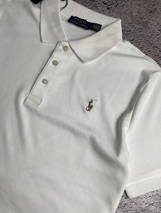 Поло Polo by Ralph Lauren
