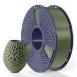 SUNLU PETG Camouflage green Комуфляж зелений 1 кг, є різні кольори