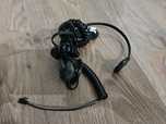 Headset Plantronics para telefone