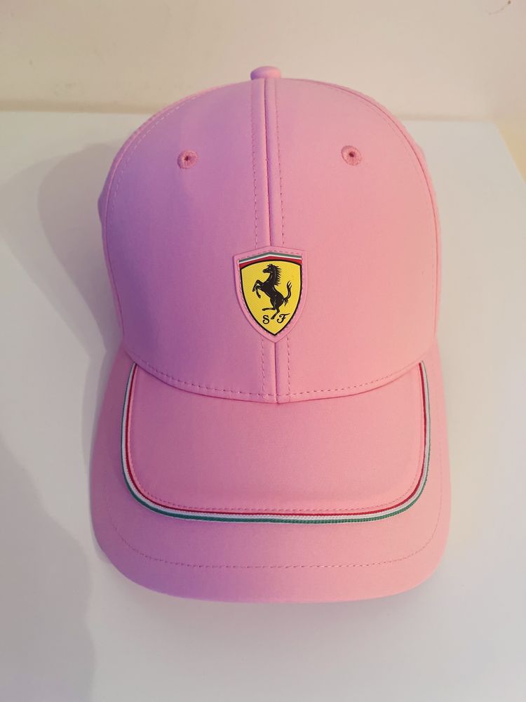 Кепка Puma Ferrari Оригинал