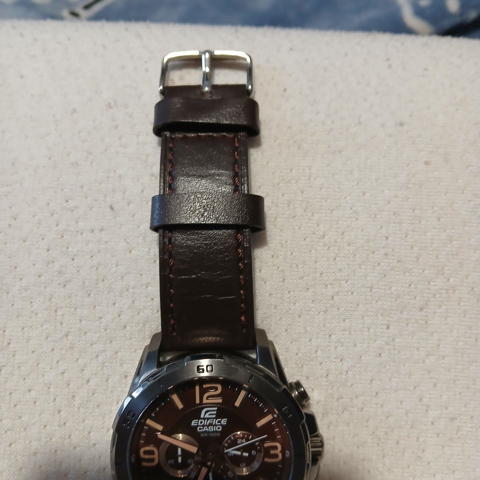 Годинник Casio EDIFICE