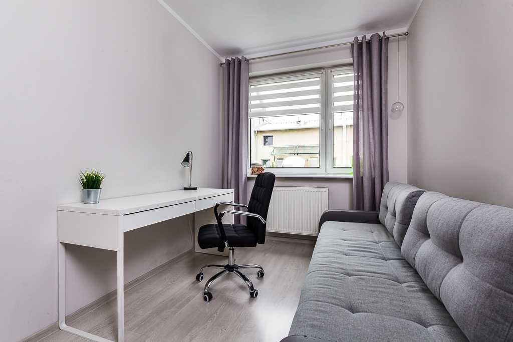 -50% rabatu na 1. msc | Pokój 10 m2 we Wrzeszczu od 1.07, ul Chrobrego