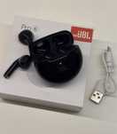 Sluchawki bezprzewodowe jbl hi fi stereo new