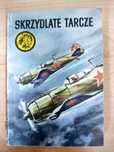 Skrzydlate tarcze. Seria Żółty Tygrys 16/75