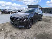 Mazda CX5 2.5 lekko uszk okazja