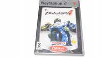 Gra Moto Gp 4 Playstation 2 (Ps2)