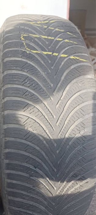 Продам резину б/у