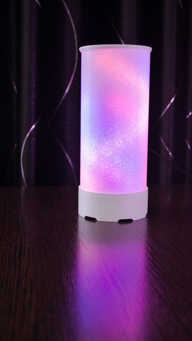 Wi-Fi smart lamp красивий та функціональний подарунок
