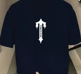 Camisa trapstar