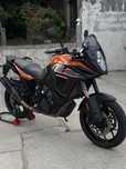 Ktm adventure 1090 s