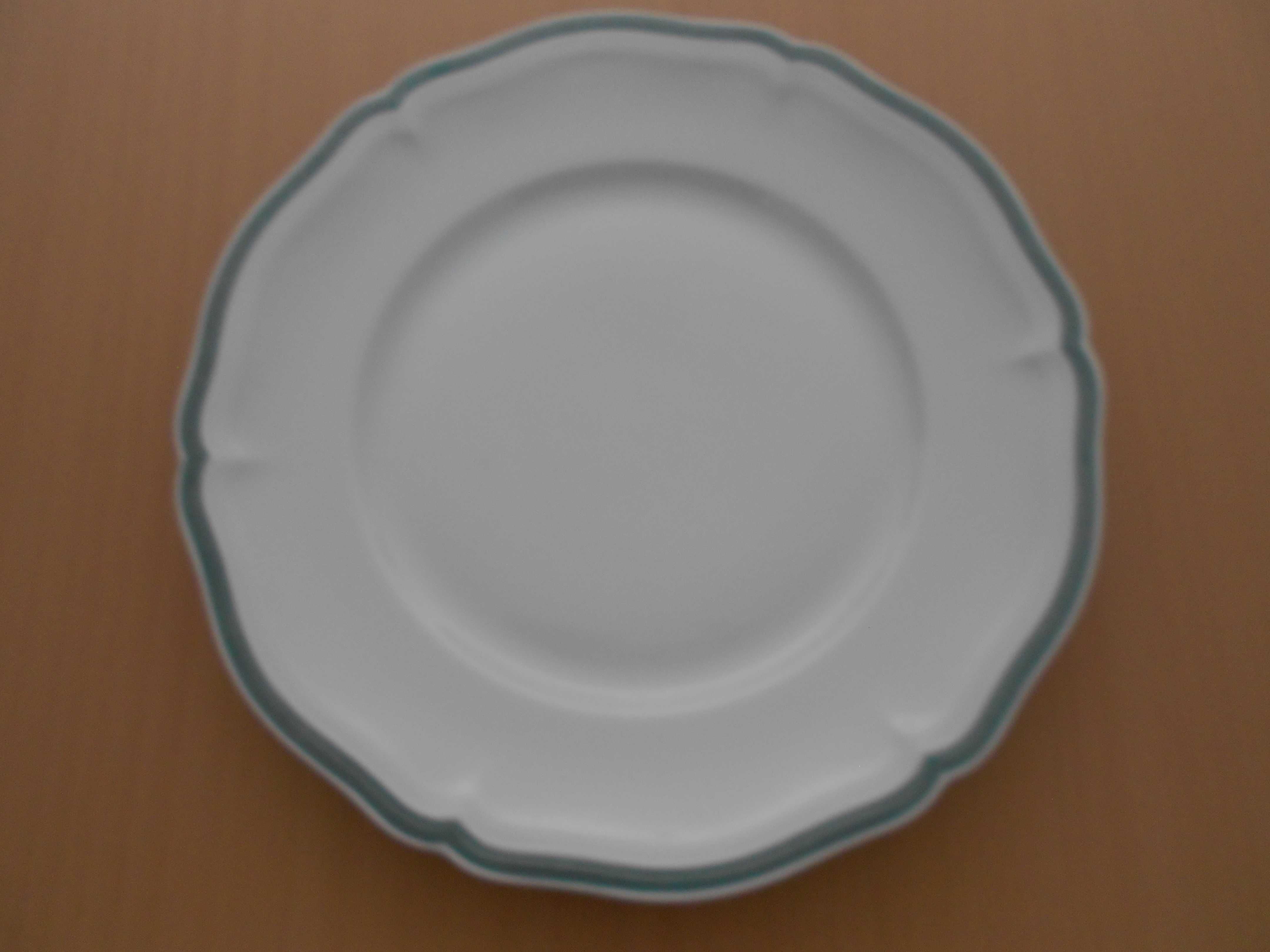 Zestaw obiadowy Rosenthal Chippendale