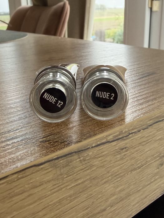 Danessa Myricks colorfix nude 2 i 12