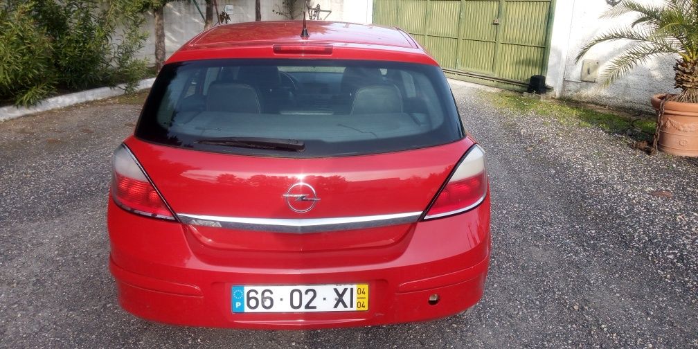 Opel Astra H 1.4 16V