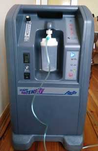 Koncentrator tlenu  10l/min NewLife Intensity  Made in USA