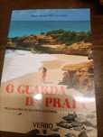 Livro "O Guarda da praia"