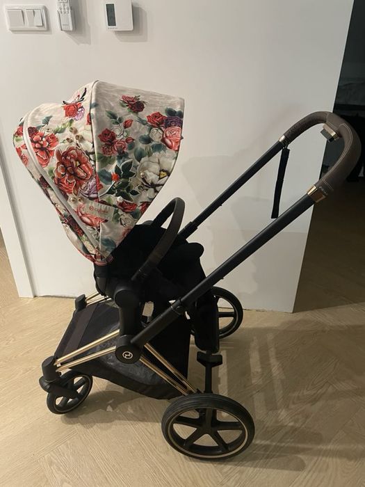 Cybex Priam 2.0 2w1