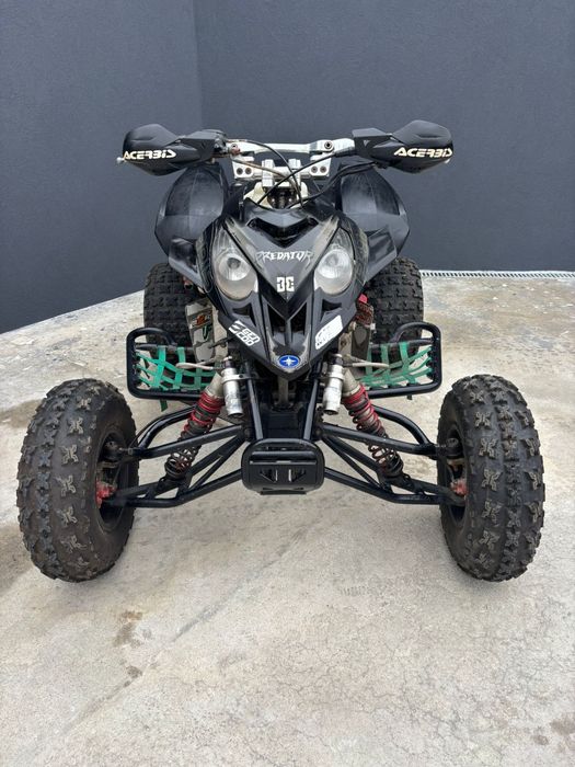 Polaris Predator 500