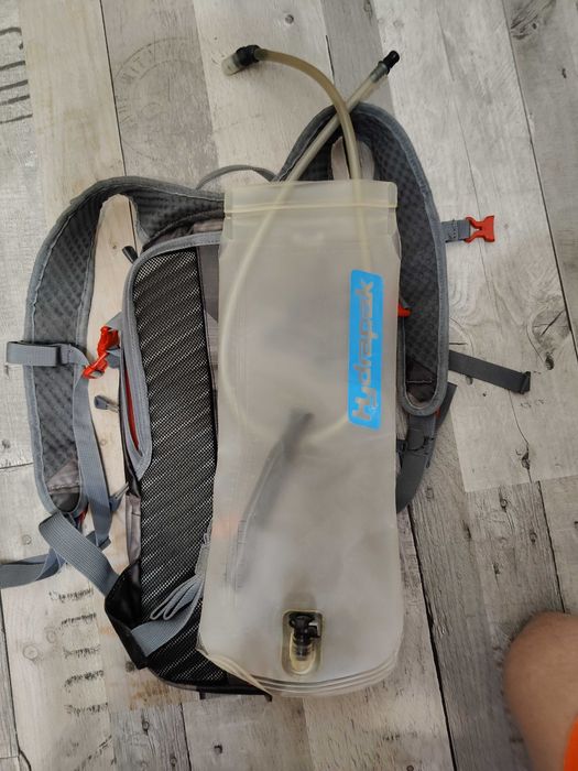 Plecak rowerowy Fox Conwoy 12 litre