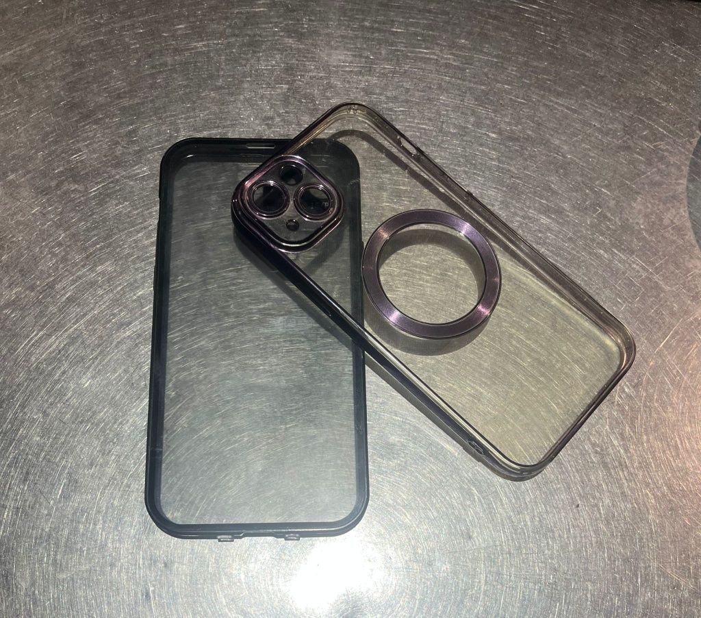 Iphone 15 Plus semi-novo