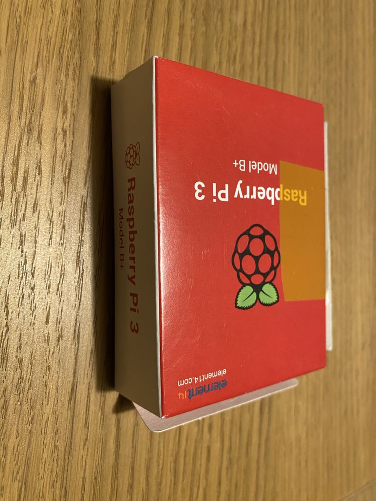 Allo DigiOne 1.2  Raspberry Pi 3b+ obudowa zasilacz karta
