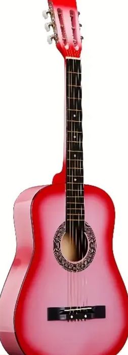 ГіТАРА НОВА для навчання та гри