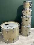 Pearl Masters Mahogany ( MHX )