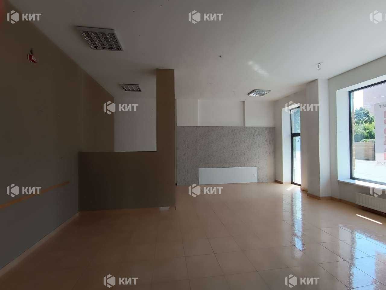 Продаж  магазину в центрі міста по вулиці Бакуліна,118675