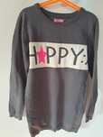 Sweter dla dziewczynki